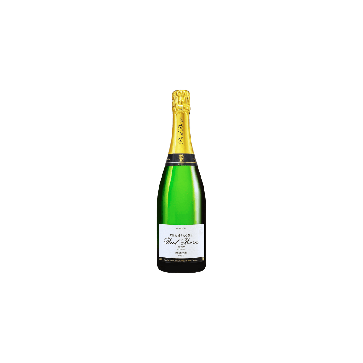 Paul Bara Brut Réserve 375ml - DiVino.com.au