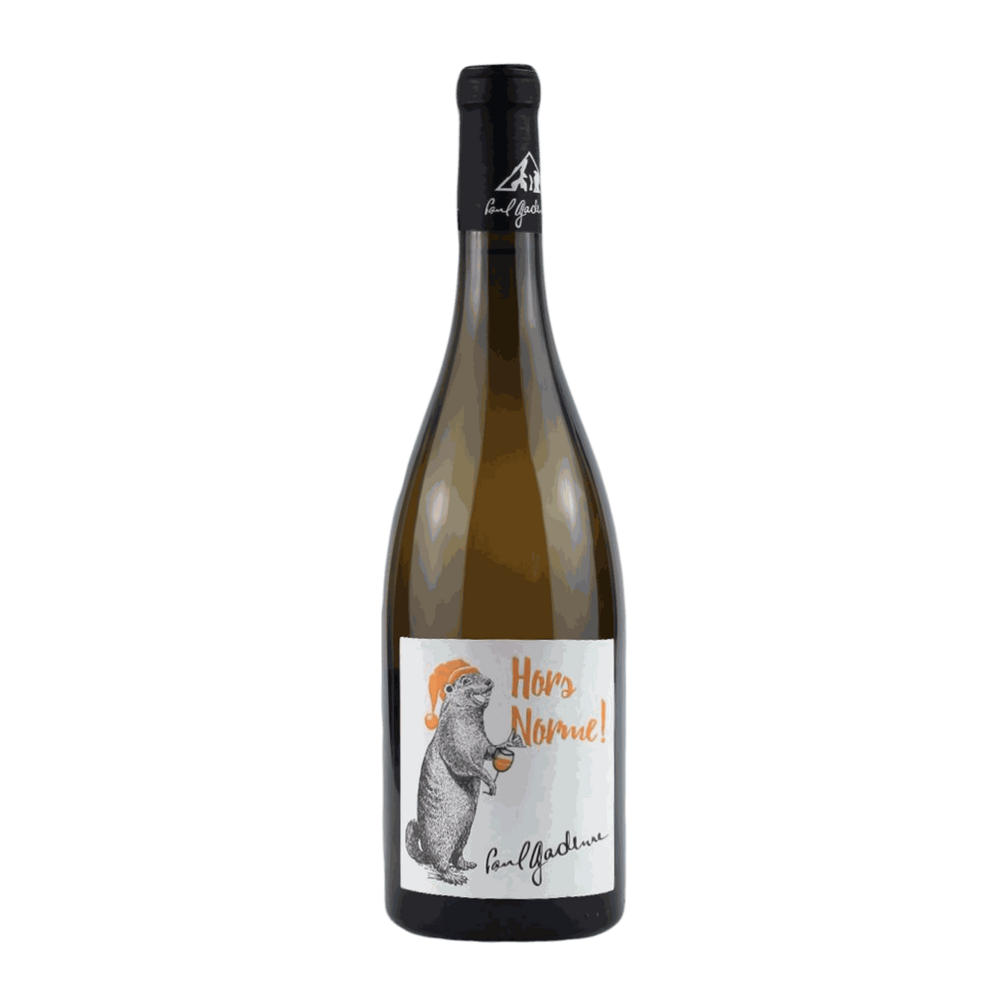 Paul Gadenne Hors Norme Blanc Jacquère - DiVino.com.au