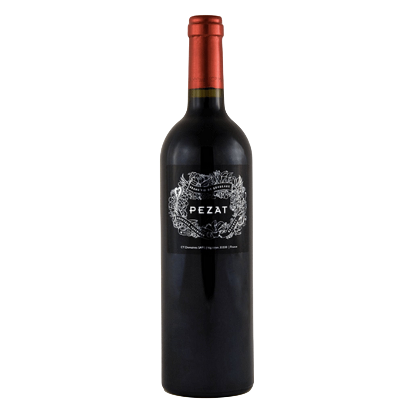 Pezat Bordeaux Superieur 2020 - DiVino.com.au