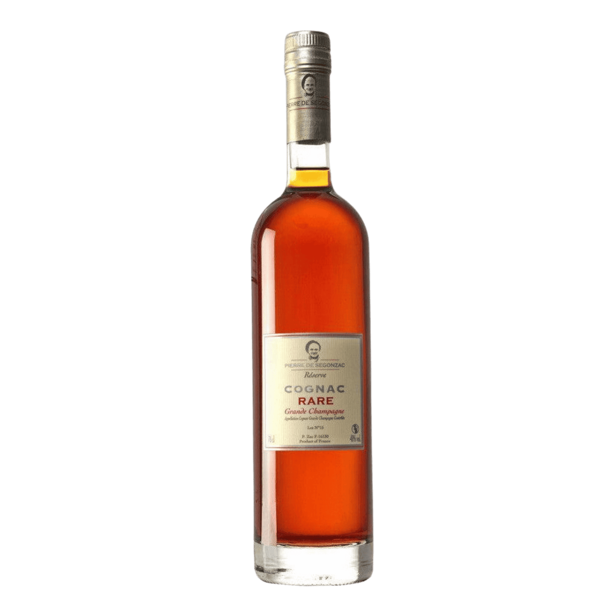 Pierre de Segonzac Cognac Rare 700ml - DiVino.com.au