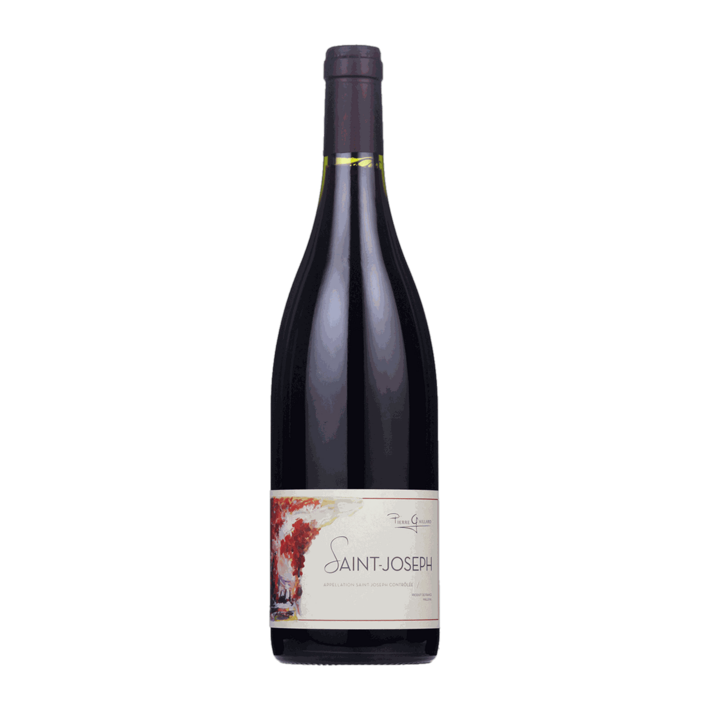 Pierre Gaillard Saint-Joseph Rouge 1.5L MAGNUM - DiVino.com.au
