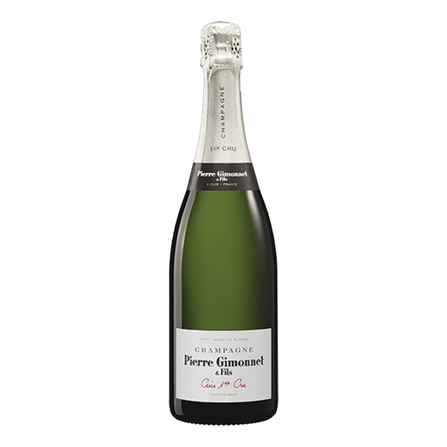 Pierre Gimonnet & Fils Cuvée Cuis 1er Cru Blanc de Blancs 1.5L MAGNUM - DiVino.com.au