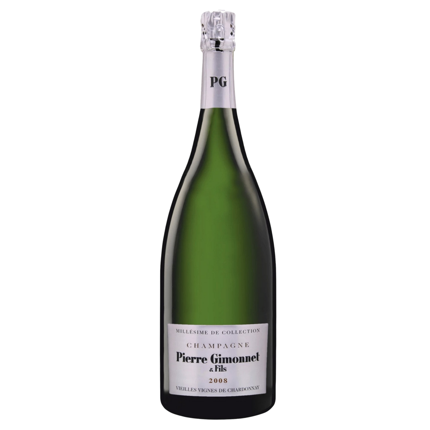 Pierre Gimonnet & Fils Millesime de Collection 1.5L MAGNUM 2009 - DiVino.com.au