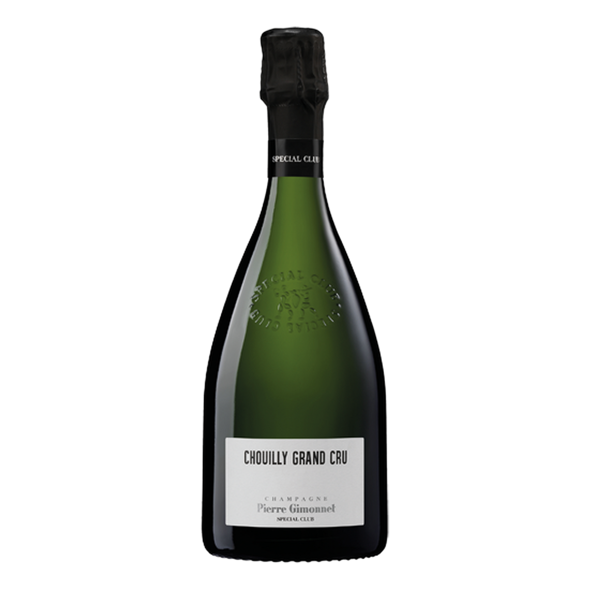 Pierre Gimonnet & Fils Special Club Chouilly Grand Cru - DiVino.com.au