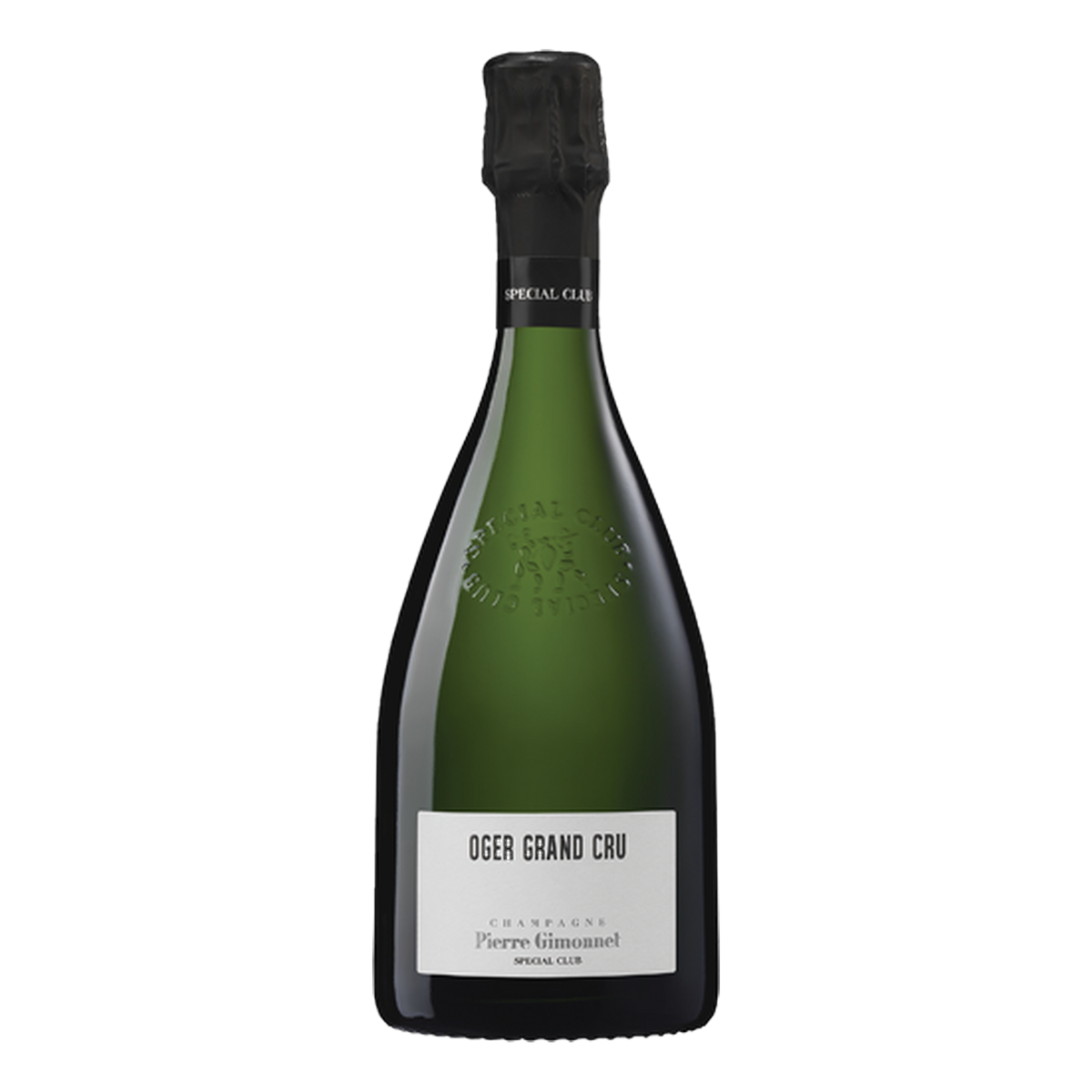 Pierre Gimonnet & Fils Special Club Oger Grand Cru - DiVino.com.au
