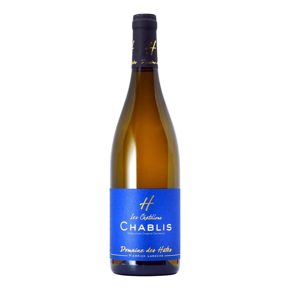 Pierrick Laroche Chablis Châtillon 1.5L MAGNUM - DiVino.com.au