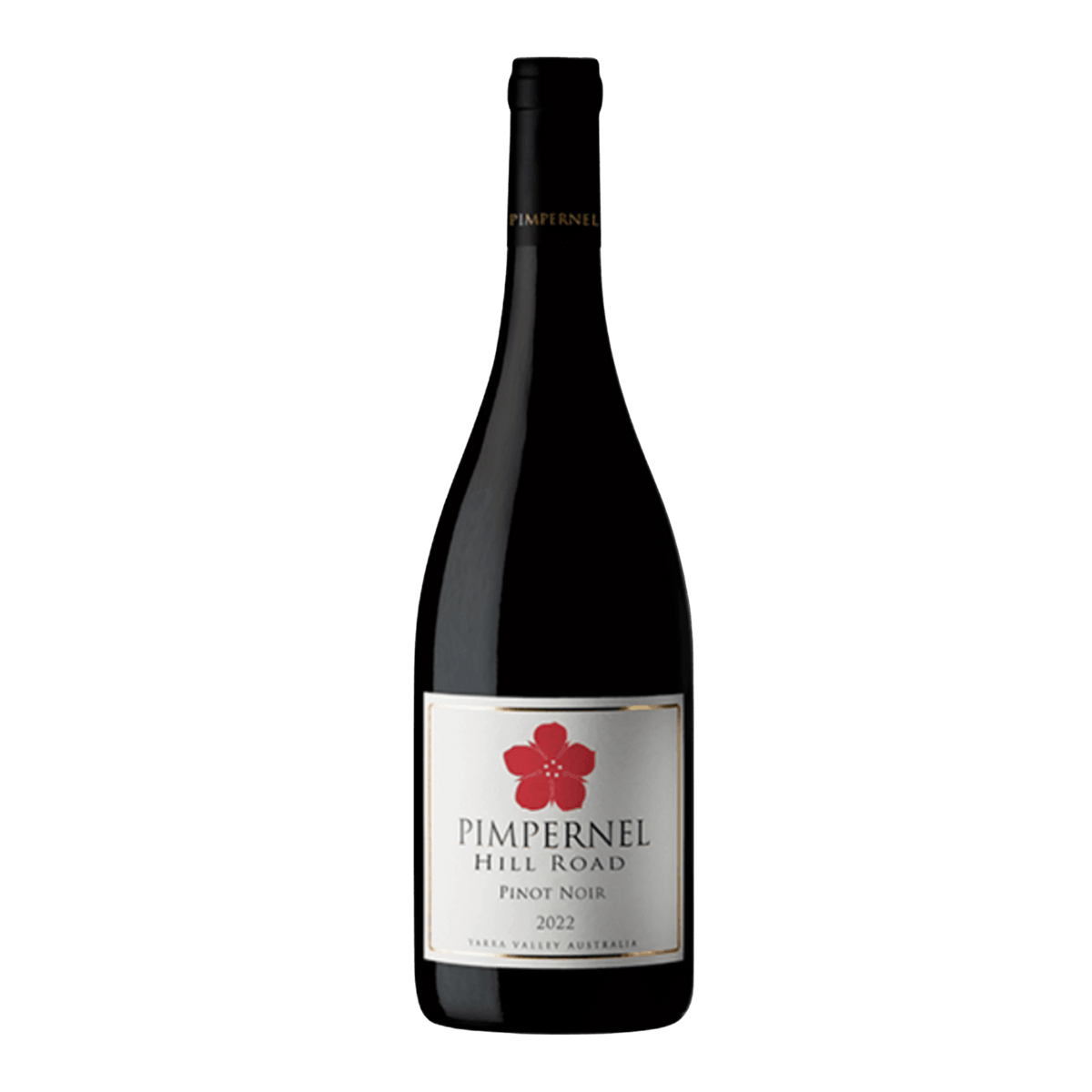 Pimpernel Hill Road Pinot Noir - DiVino.com.au