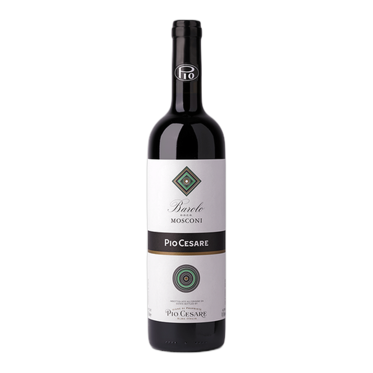 Pio Cesare Barolo Mosconi DOCG - DiVino.com.au