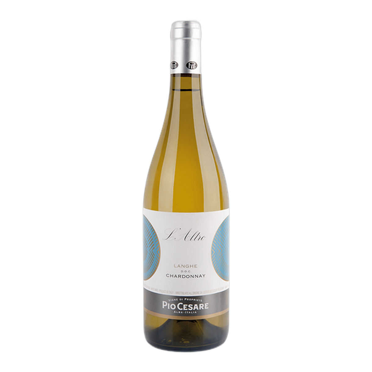 Pio Cesare L'Altro Chardonnay Langhe DOC - DiVino.com.au