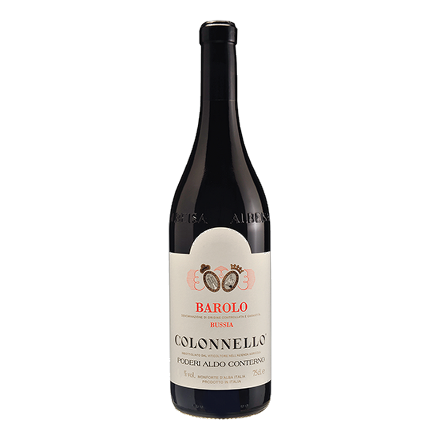 Poderi Aldo Conterno Barolo DOCG Colonnello - DiVino.com.au