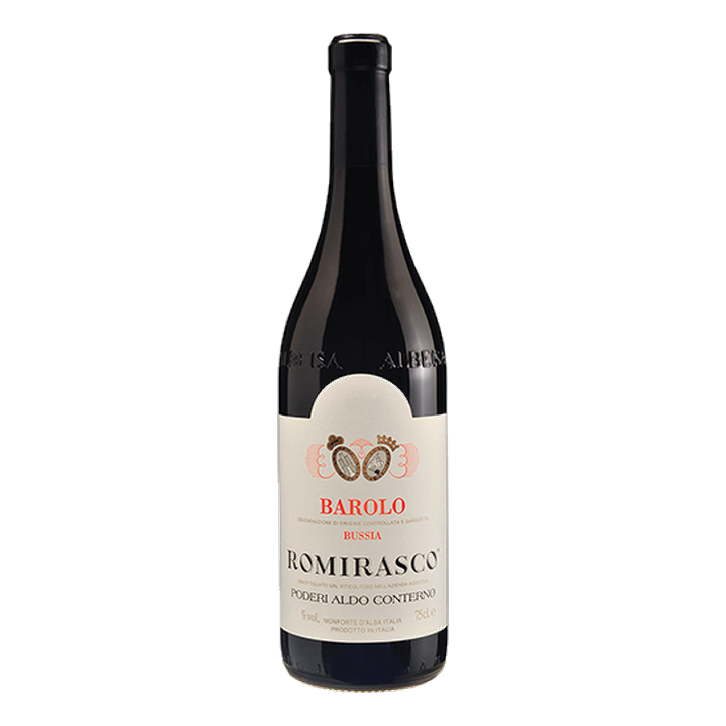 Poderi Aldo Conterno Barolo DOCG Romirasco - DiVino.com.au
