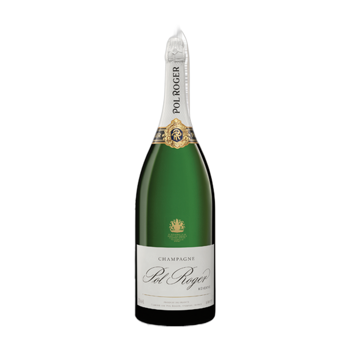 Pol Roger Brut Réserve Methuselah 6L - DiVino.com.au
