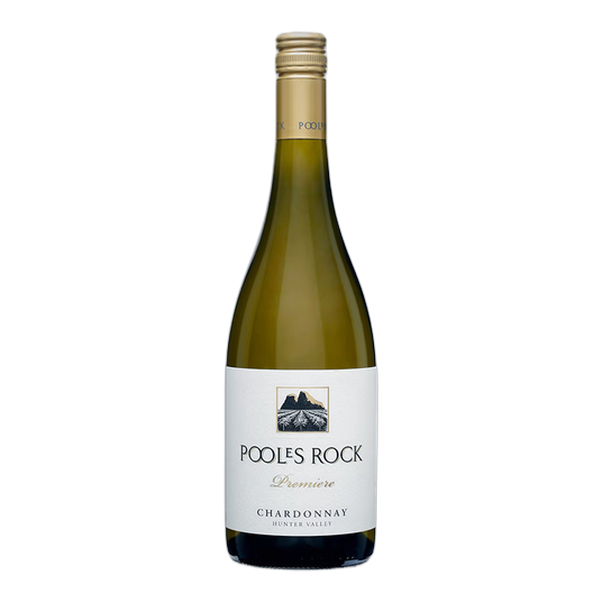 Pooles Rock Premiere Chardonnay - DiVino.com.au