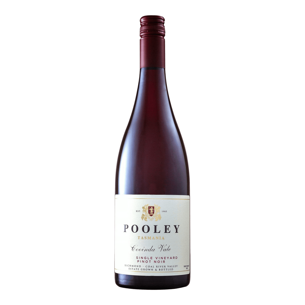 Pooley Wines Cooinda Vale Pinot Noir 375ml - DiVino.com.au