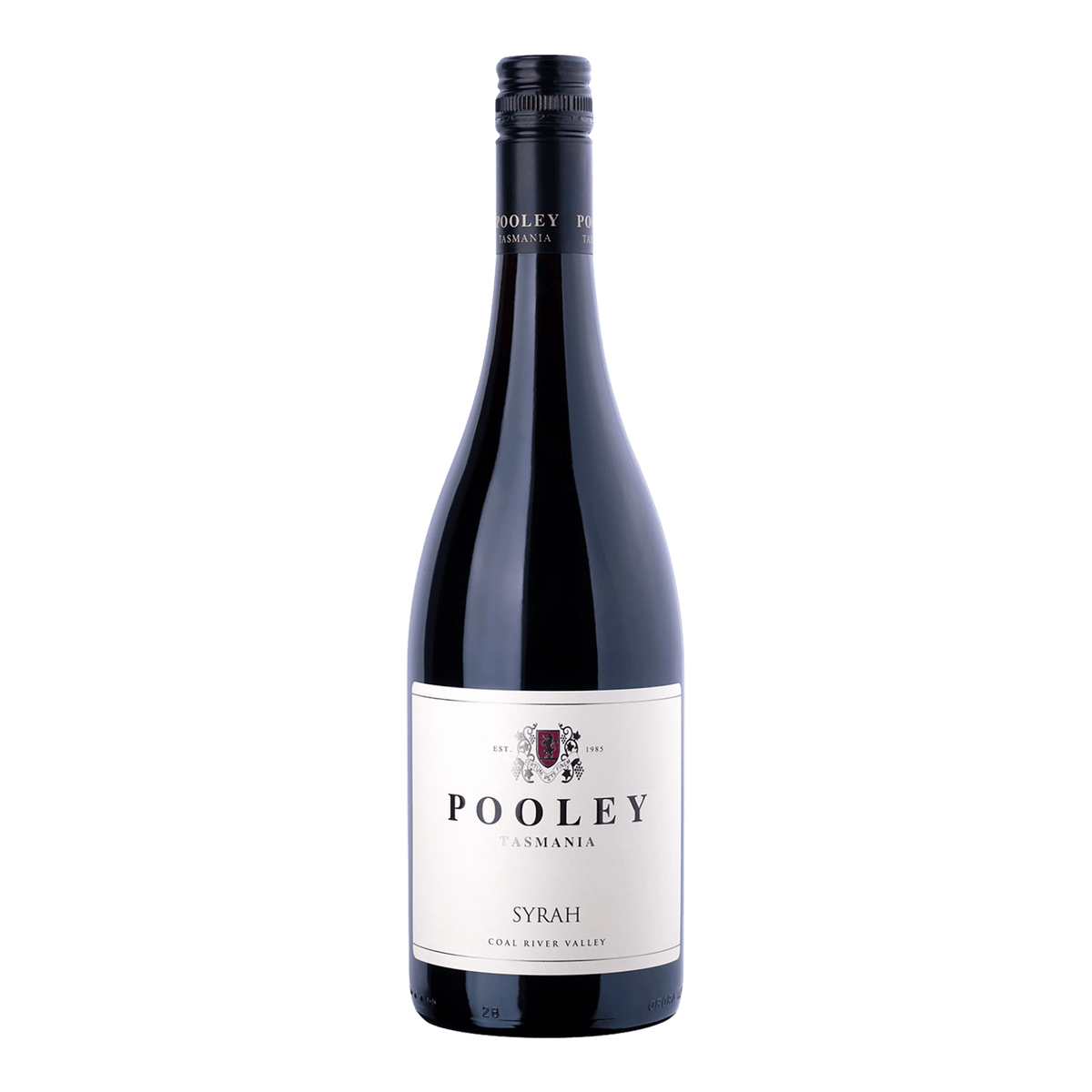 Pooley Wines Syrah - DiVino.com.au