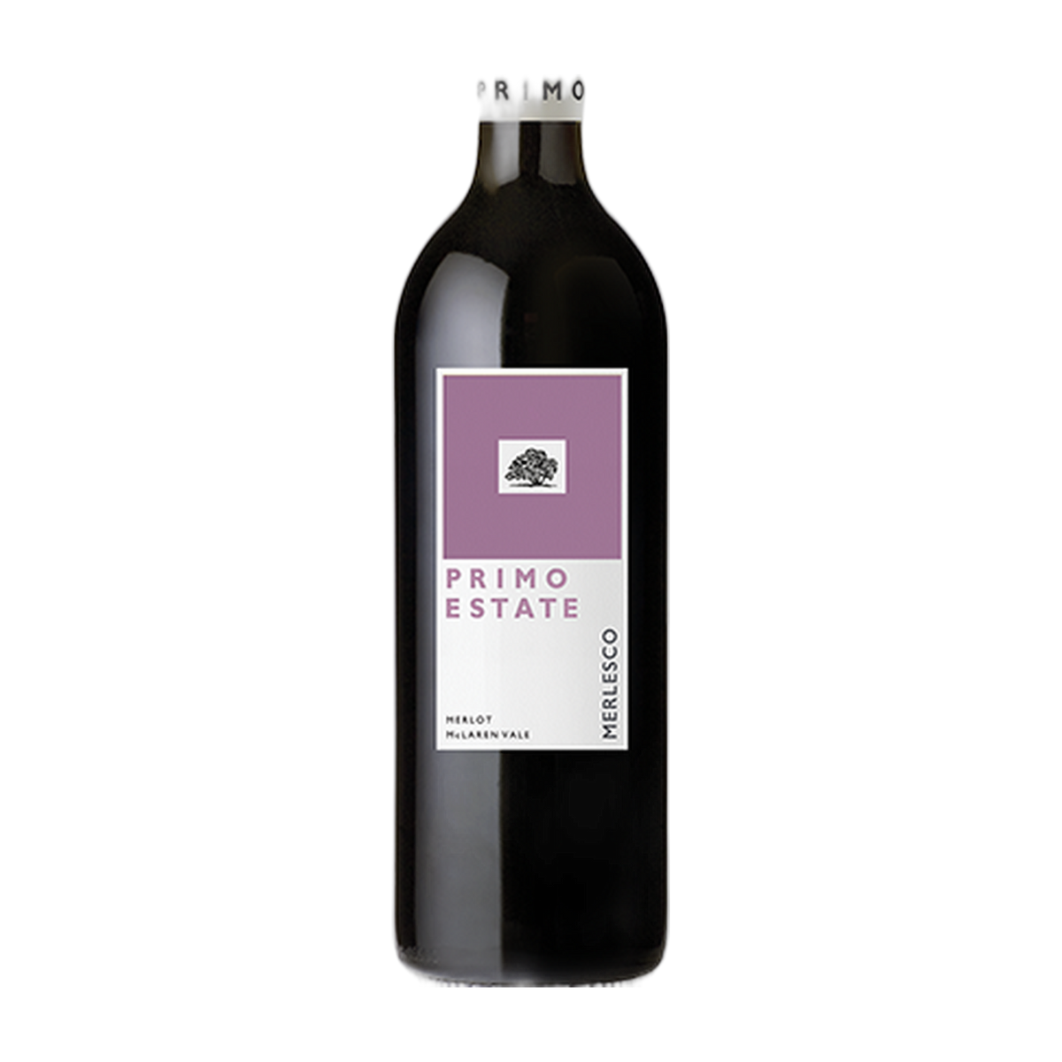 Primo Estate Merlesco Merlot - DiVino.com.au