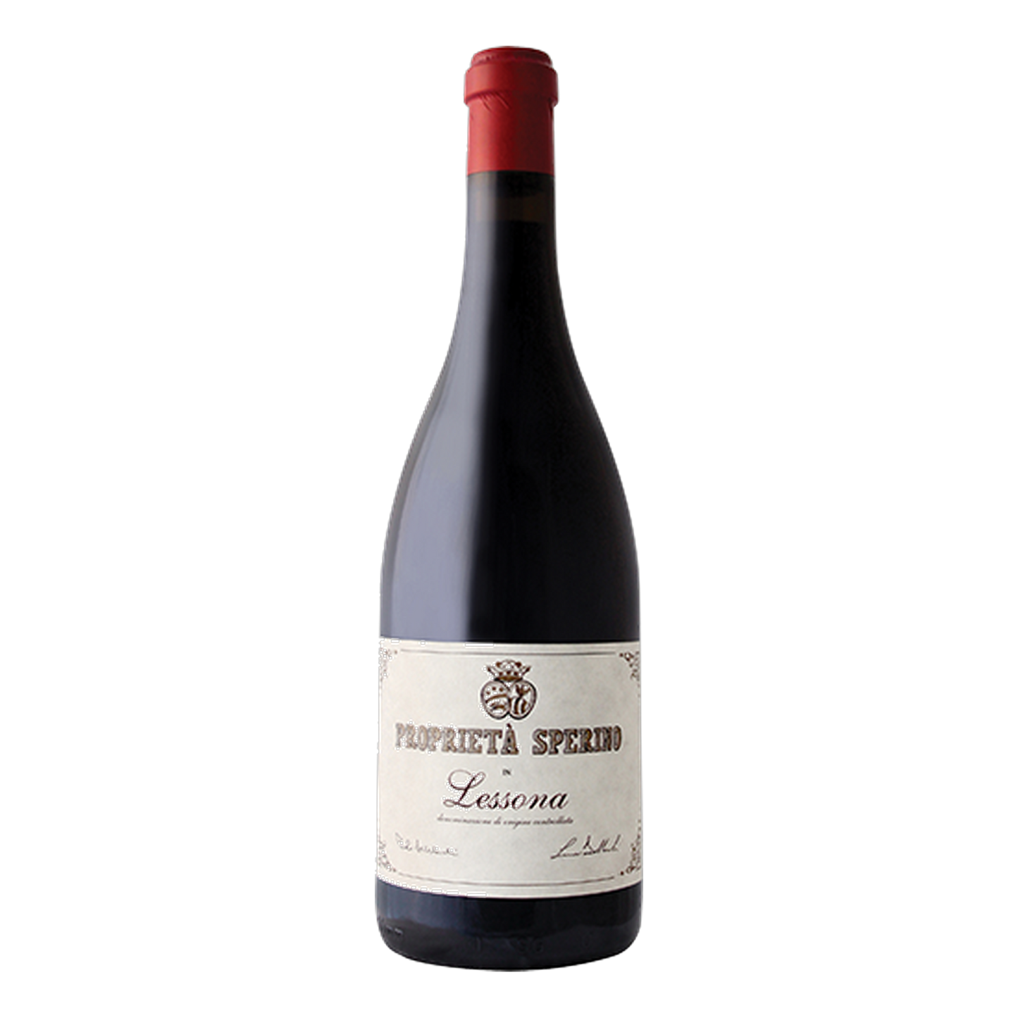 Proprietà Sperino Lessona DOC - DiVino.com.au