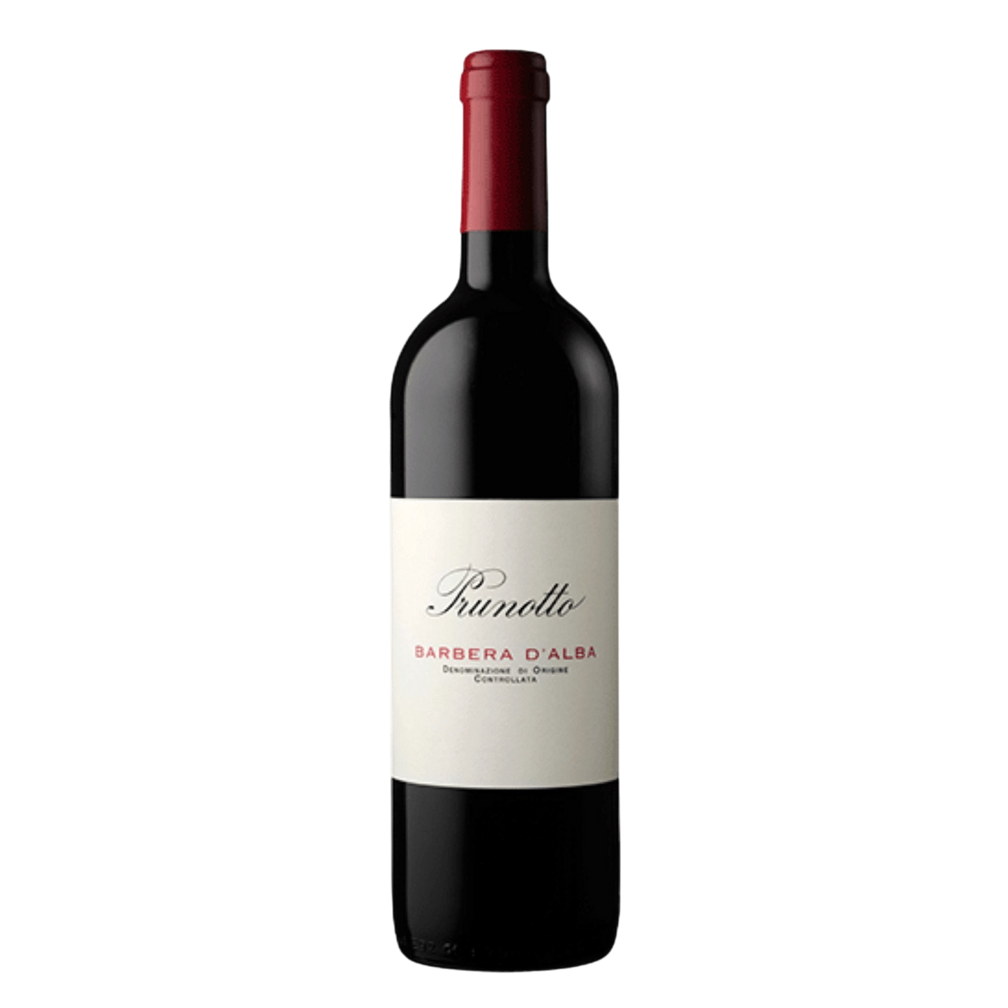 Prunotto Barbera d'Alba 2021 - DiVino.com.au