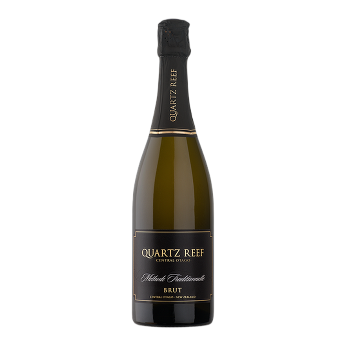 Quartz Reef Methode Traditionnelle Brut NV - DiVino.com.au