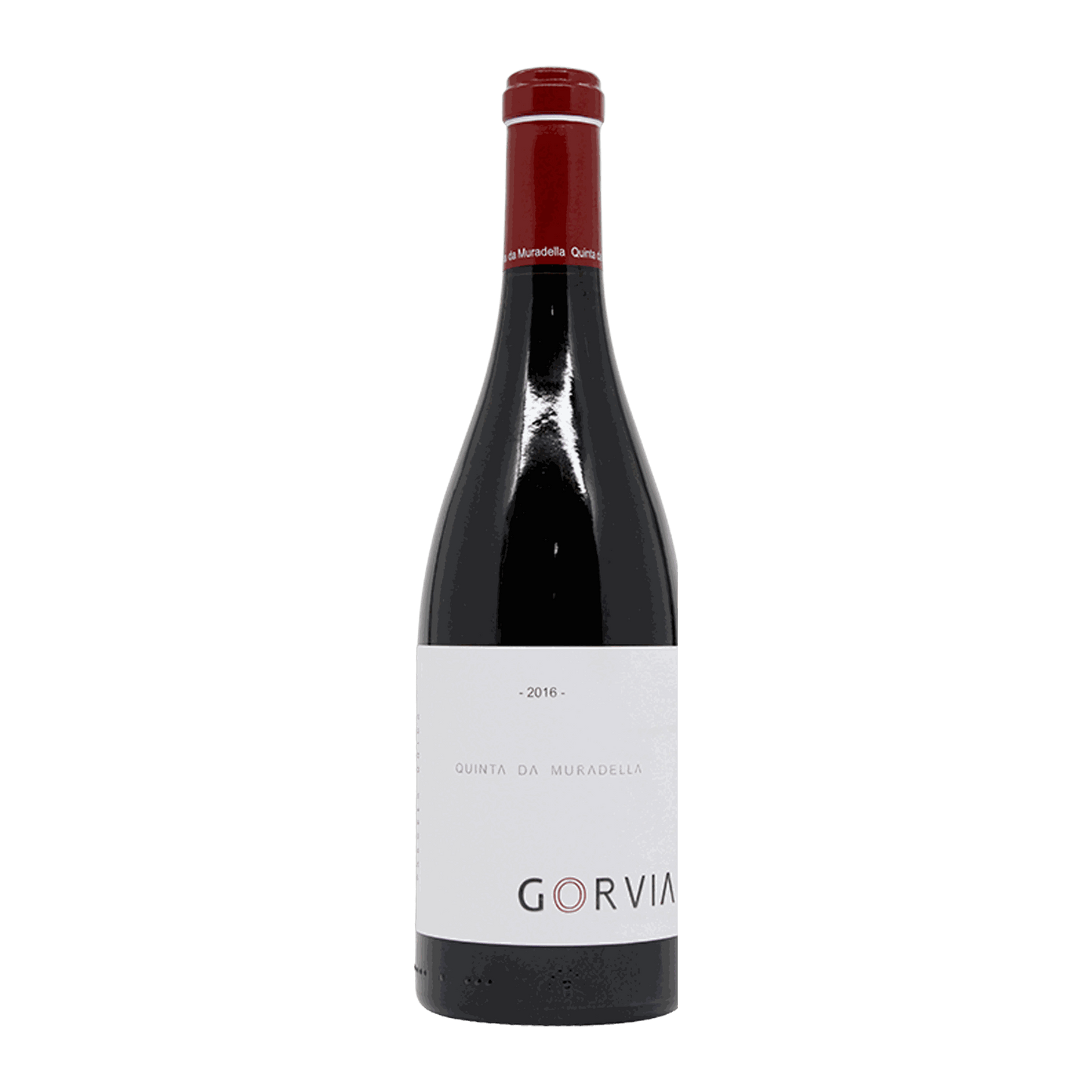 Quinta da Muradella Monterrei Gorvia Tinto - DiVino.com.au
