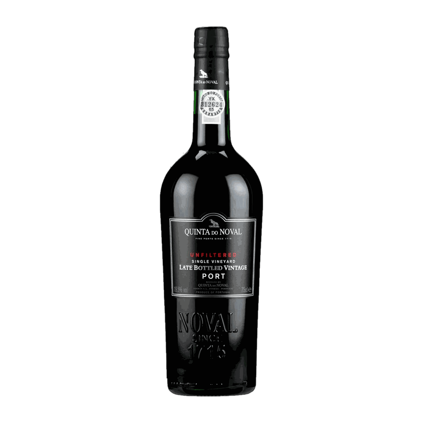 Quinta do Noval LBV Unfiltered - DiVino.com.au