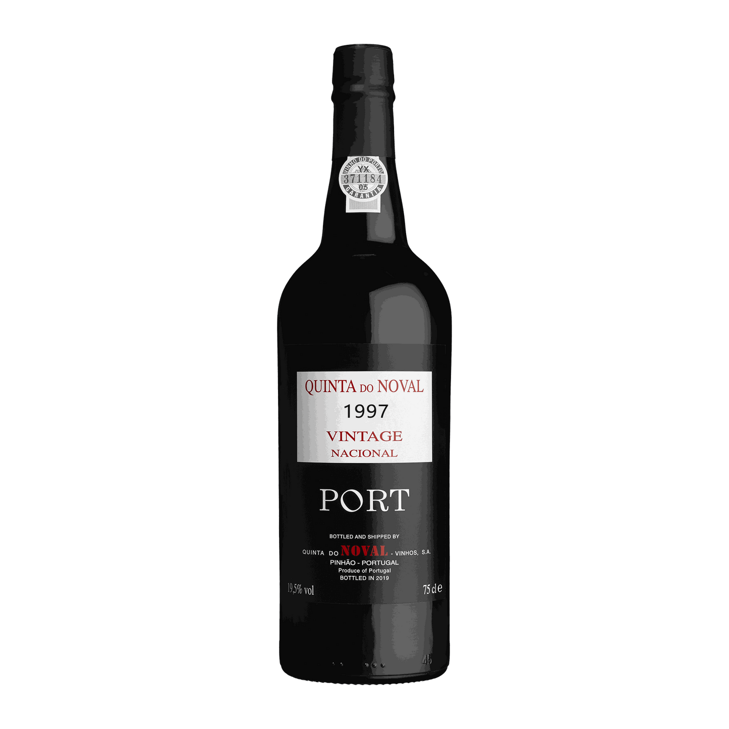 Quinta do Noval Nacional Vintage Port - DiVino.com.au