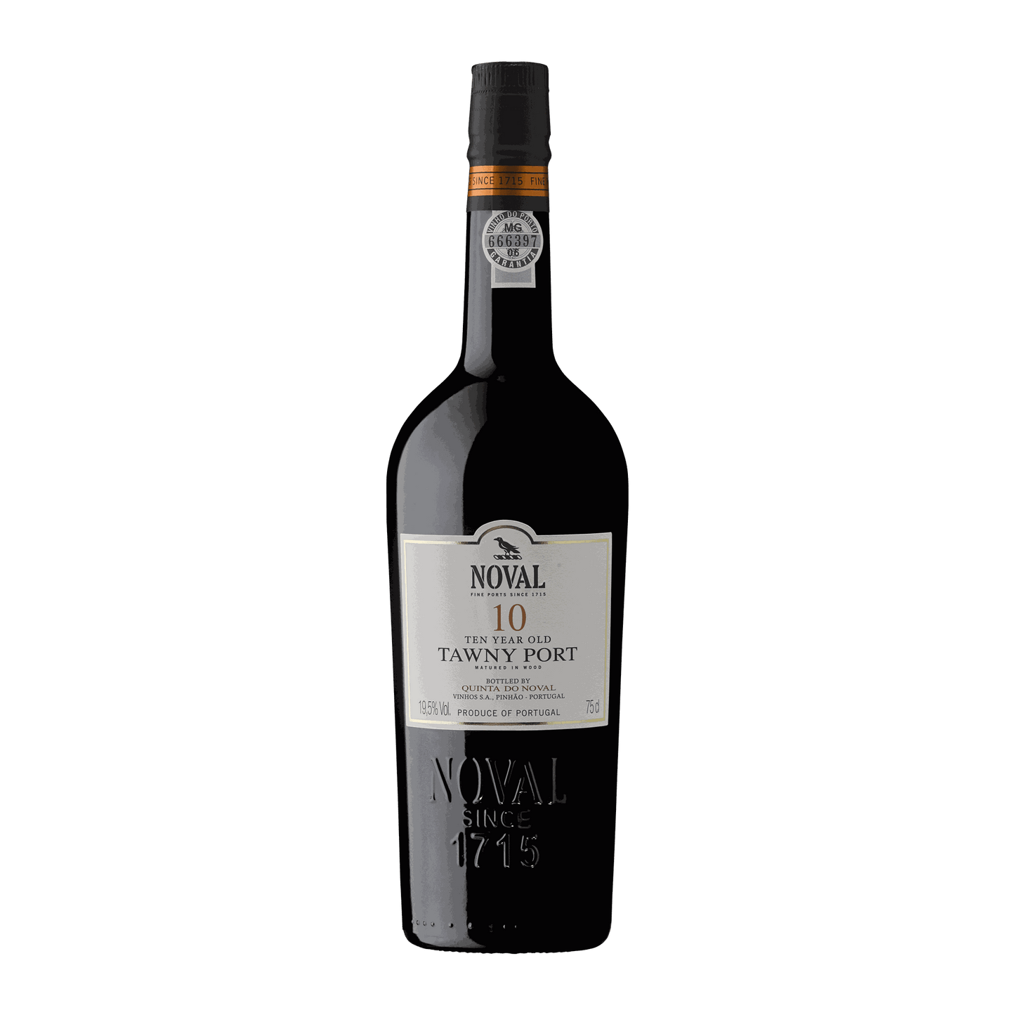 Quinta do Noval Tawny 10yo - DiVino.com.au