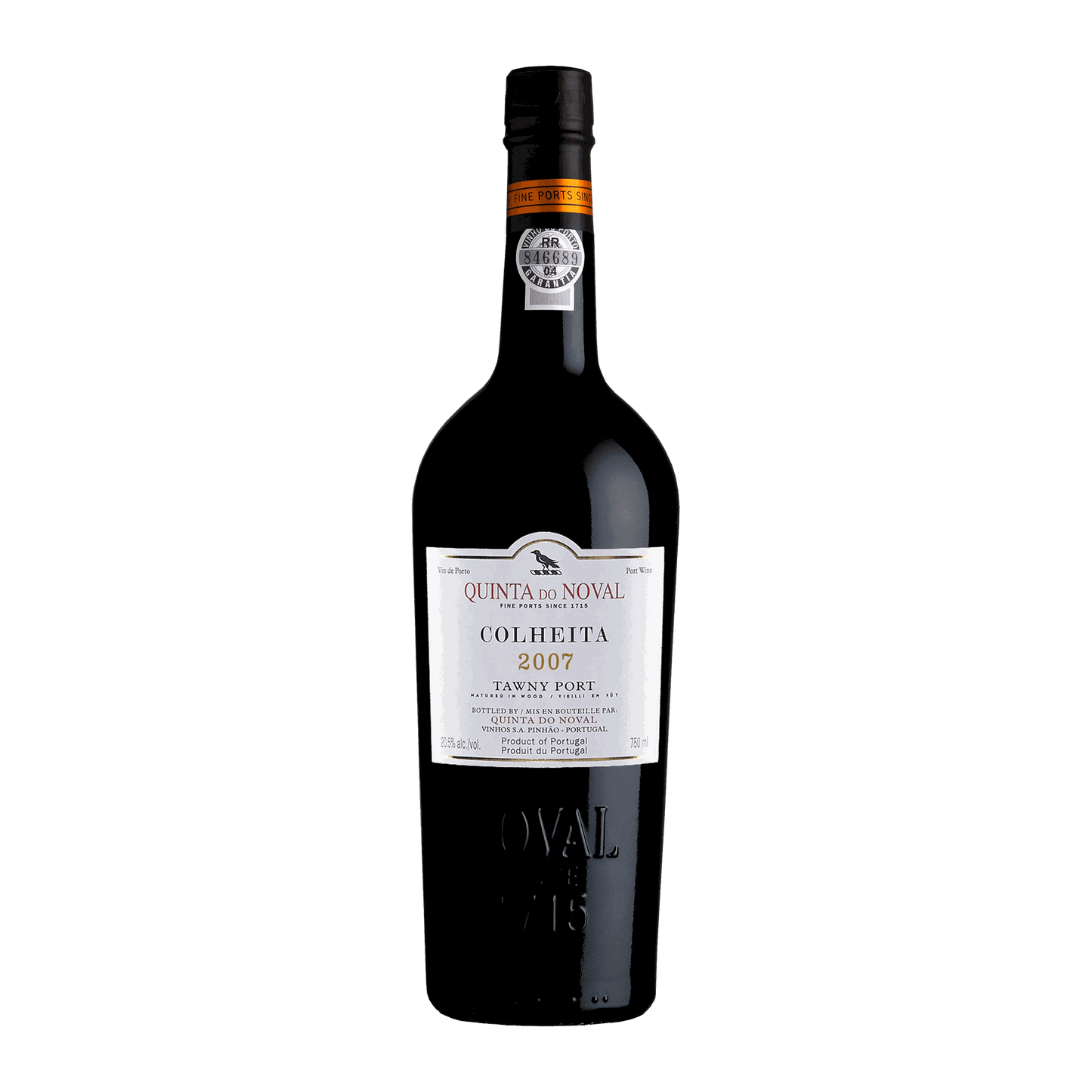 Quinta do Noval Tawny Port Colheita - DiVino.com.au