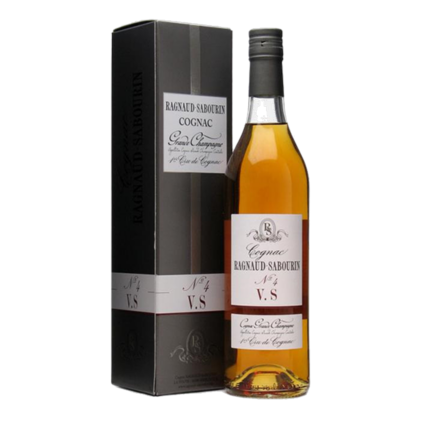 Ragnaud Sabourin Grand Champagne No. 4 700mL - DiVino.com.au