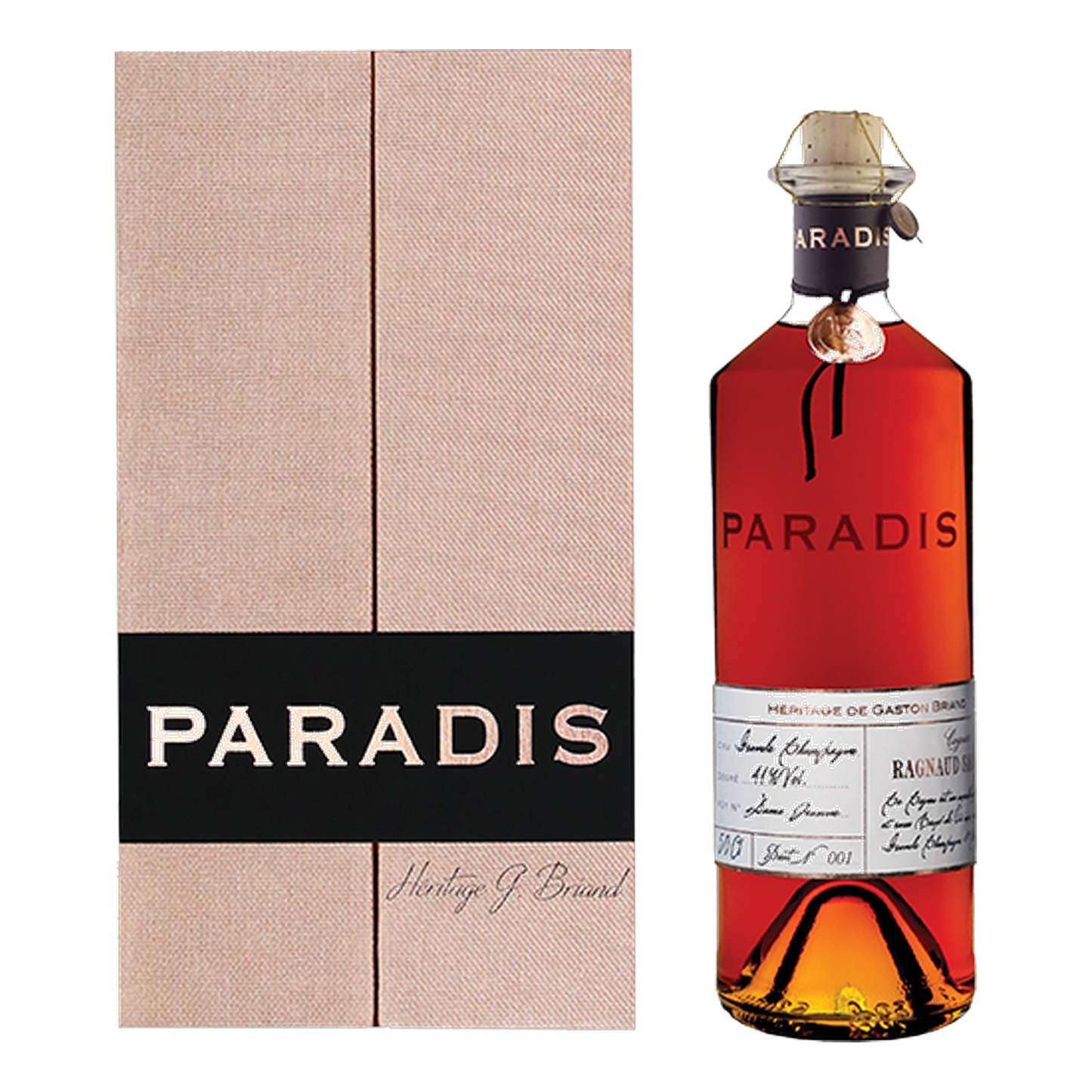 Ragnaud-Sabourin Paradis Héritage G. Briand 500mL - DiVino.com.au