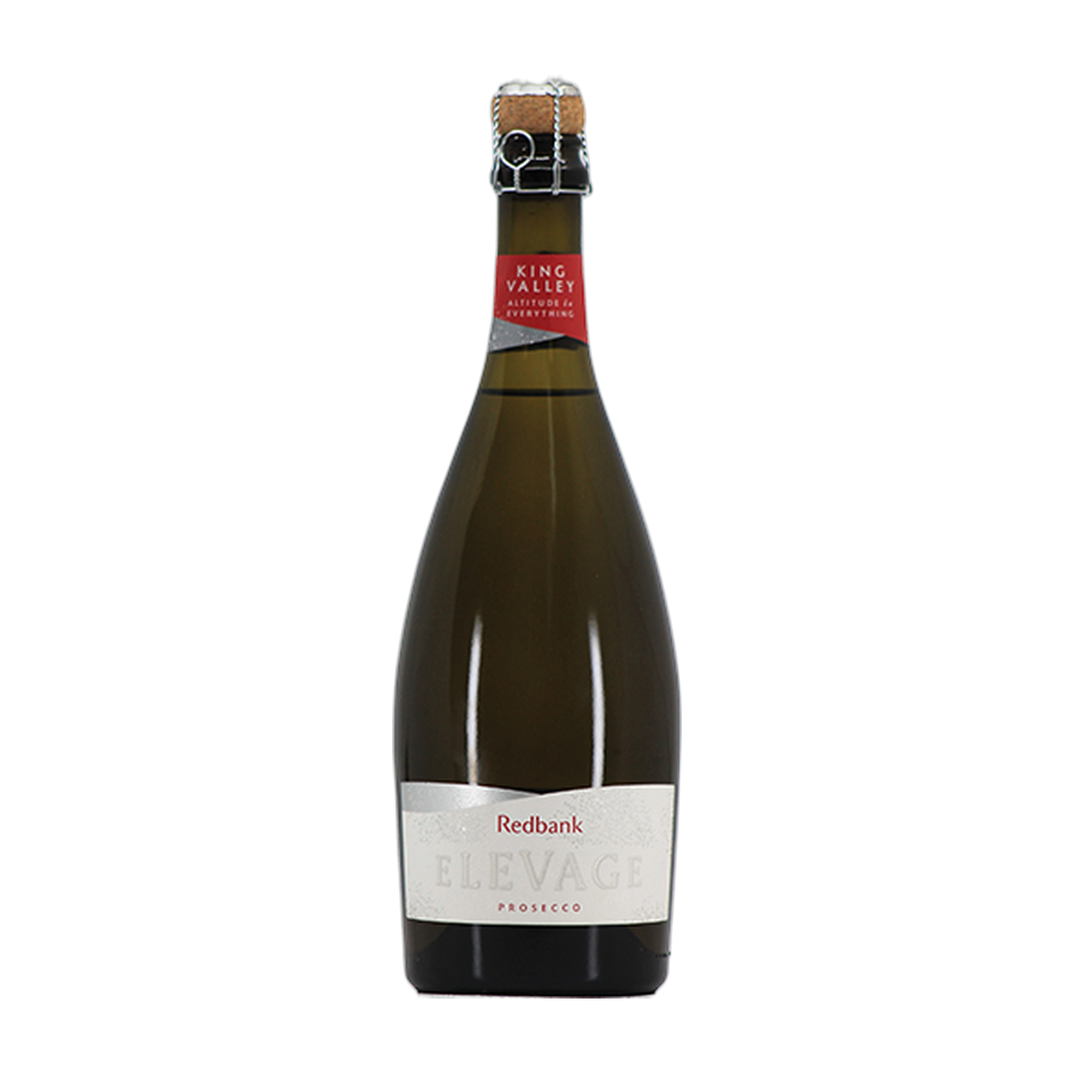 Redbank Elevage King Valley Prosecco - DiVino.com.au