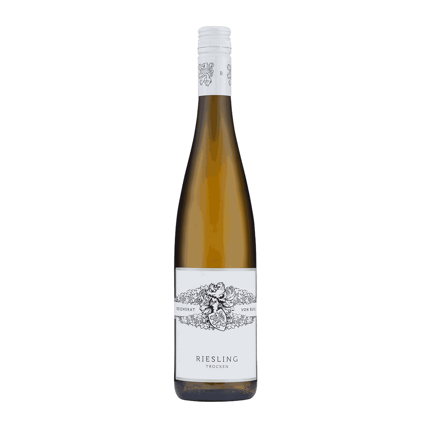 Reichsrat von Buhl Pfalz Riesling Trocken - DiVino.com.au