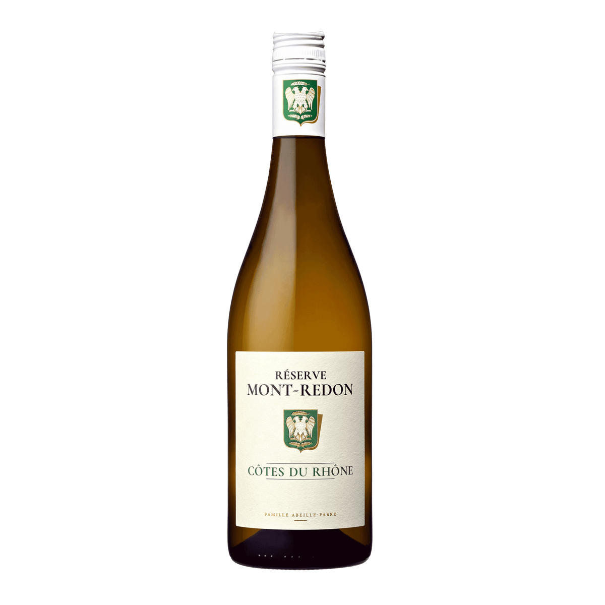 Réserve Mont-Redon Côtes du Rhône blanc - DiVino.com.au