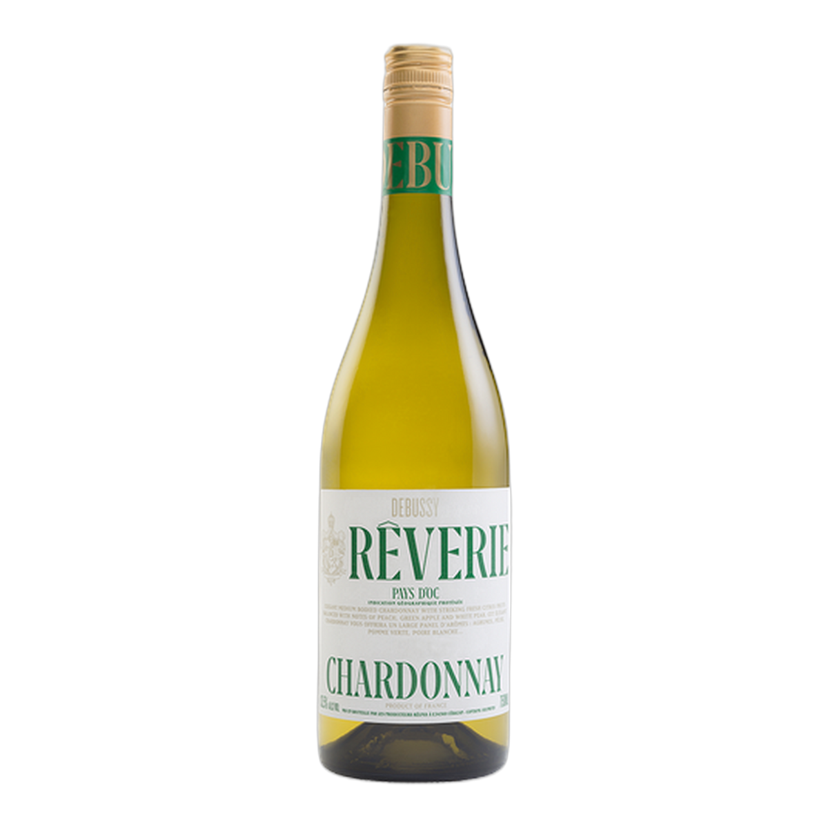 Rêverie Chardonnay - DiVino.com.au