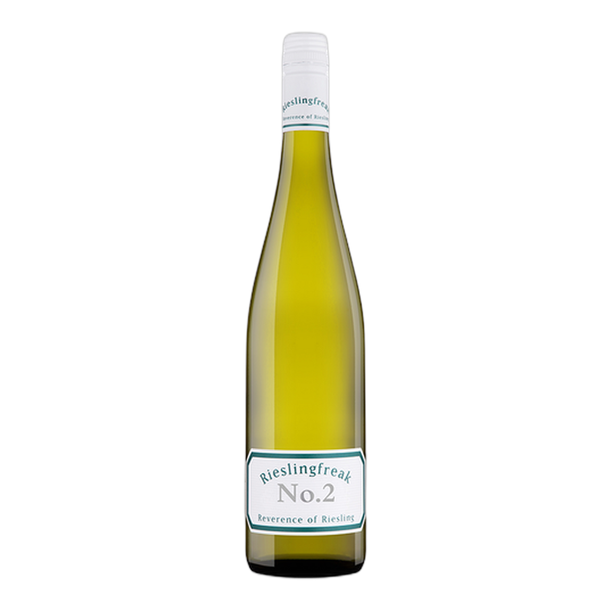 Rieslingfreak No.2 Polish Hill River Riesling - DiVino.com.au