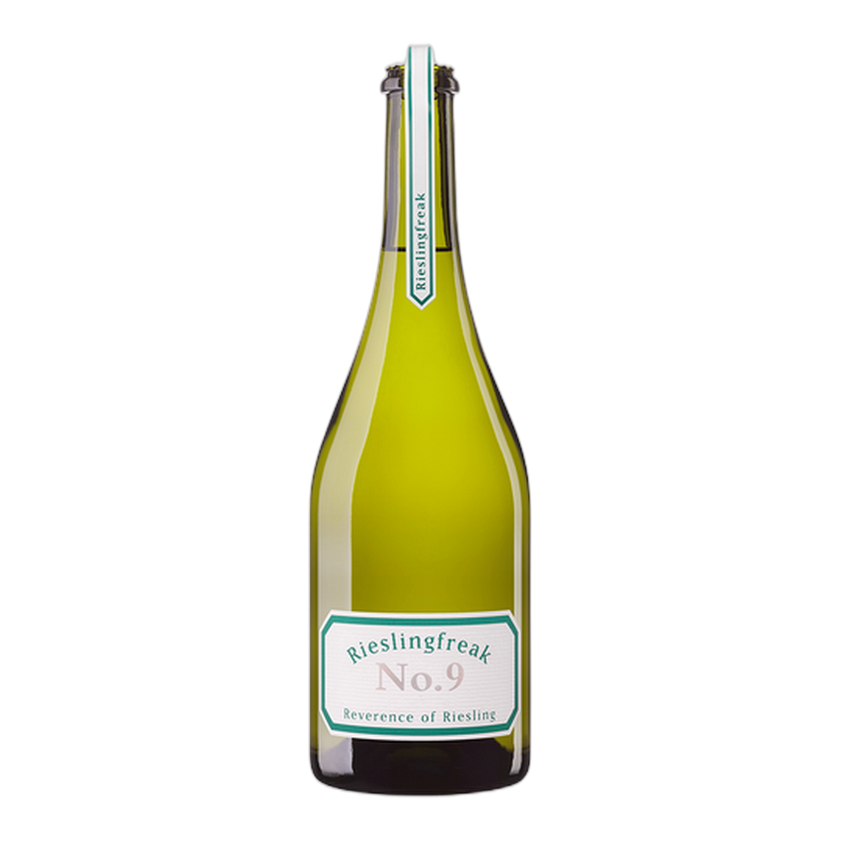 Rieslingfreak No.9 Clare Valley Sekt Riesling - DiVino.com.au