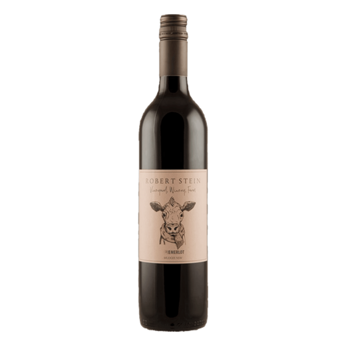 Robert Stein Farm Series Merlot - DiVino.com.au