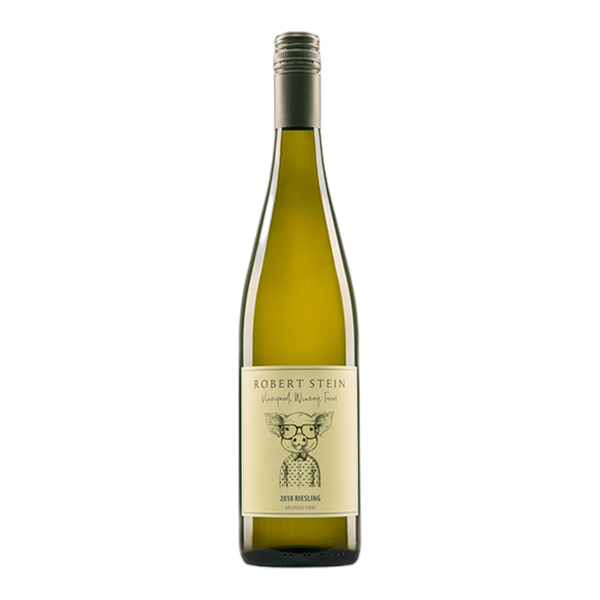 Robert Stein Farm Series Riesling - DiVino.com.au