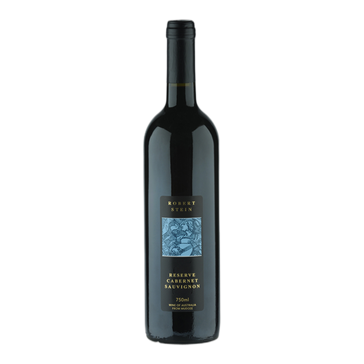 Robert Stein Reserve Cabernet Sauvignon - DiVino.com.au