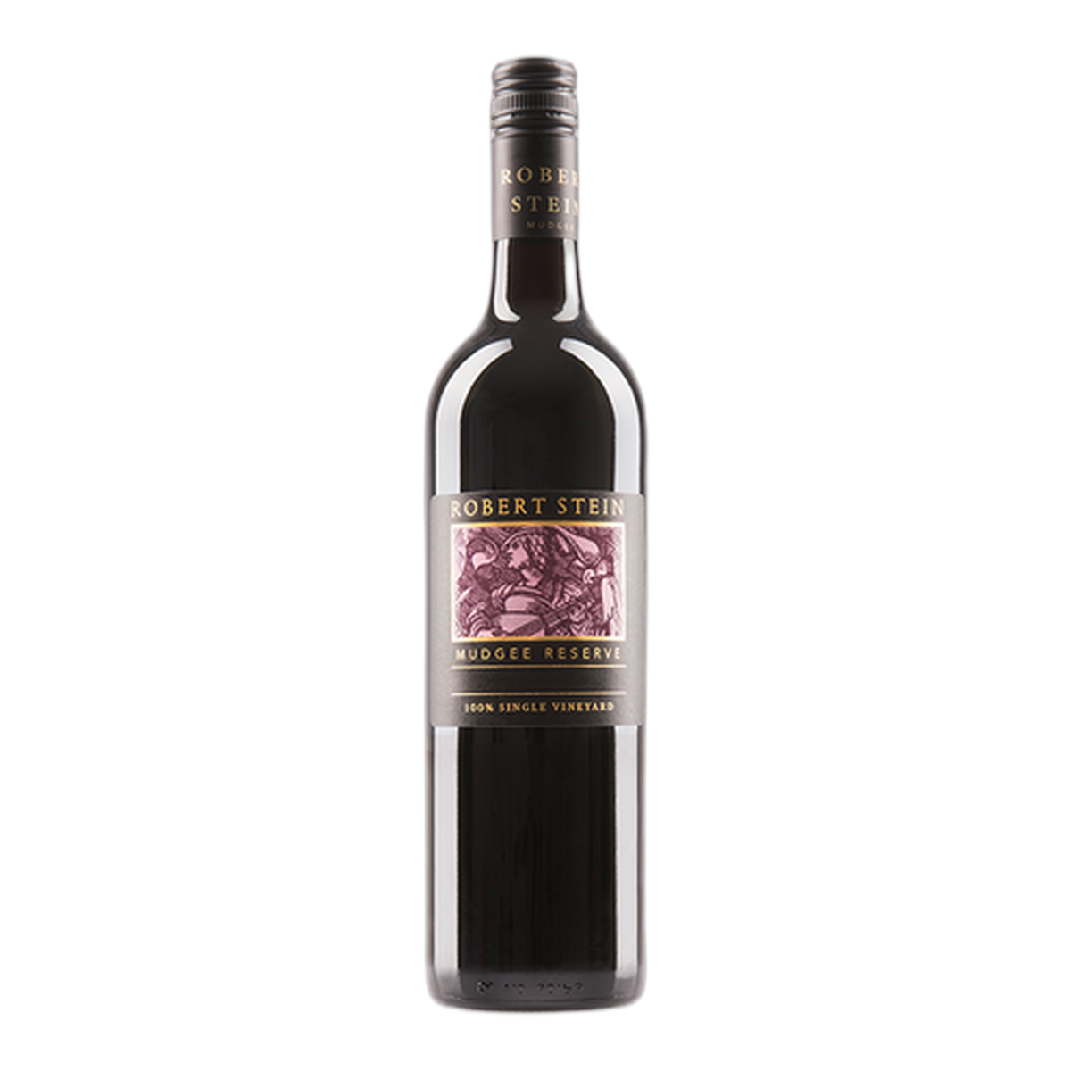 Robert Stein Reserve Shiraz - DiVino.com.au