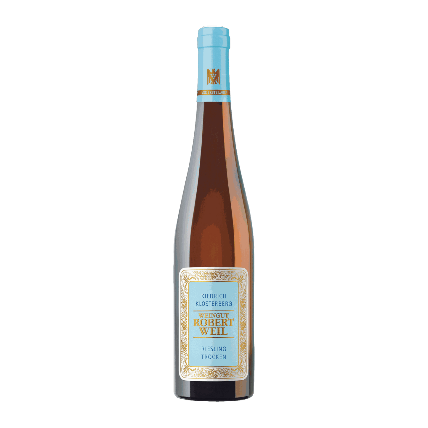 Robert Weil Kiedrich Klosterberg Riesling Trocken - DiVino.com.au