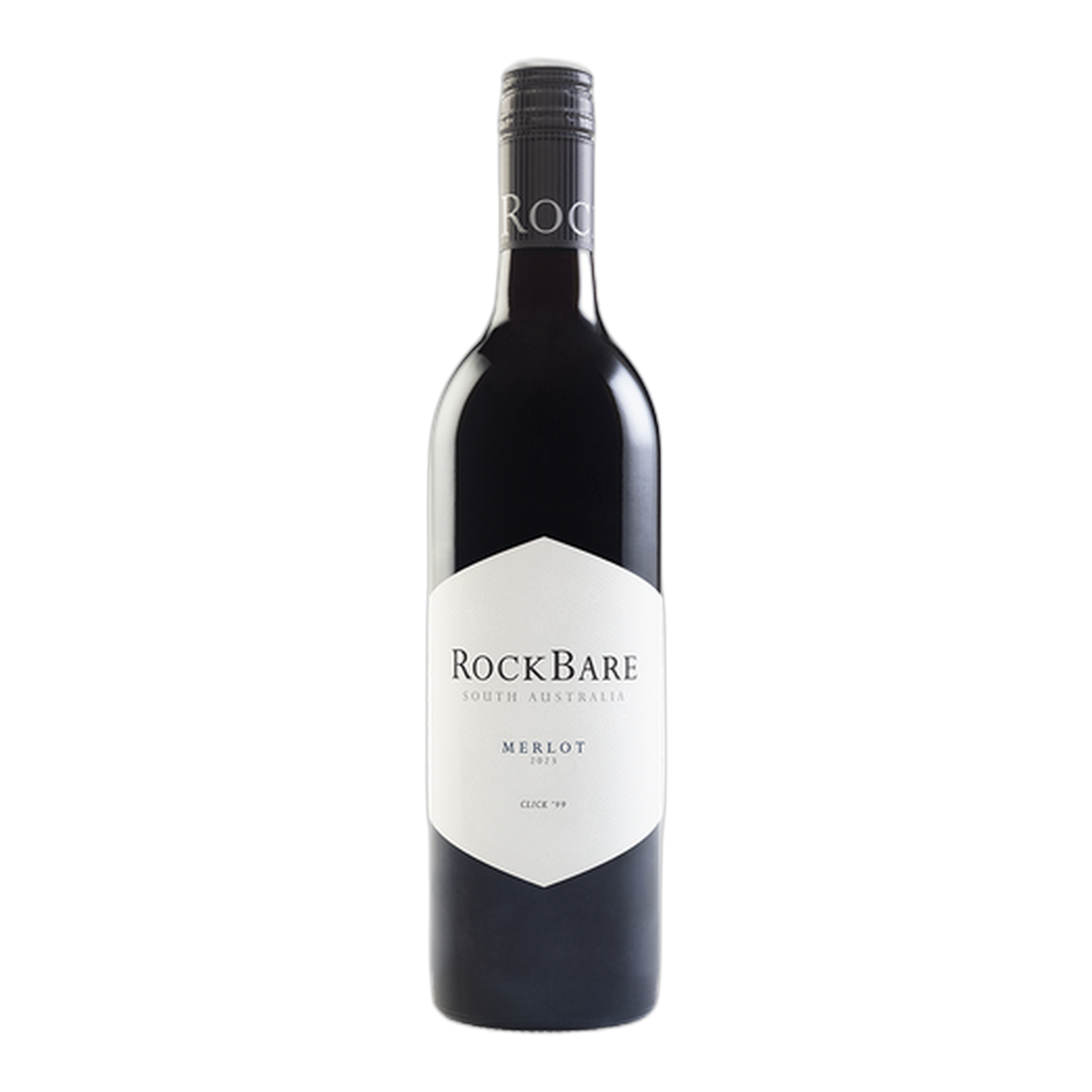 RockBare Click '99 Merlot - DiVino.com.au