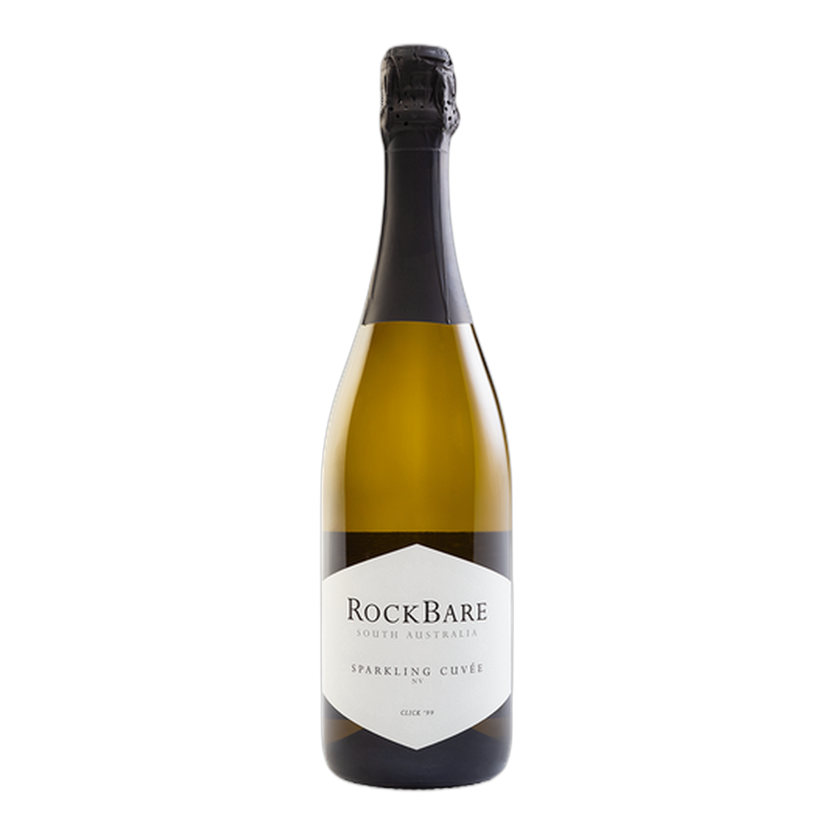 RockBare Click '99 Sparkling Cuvée NV - DiVino.com.au