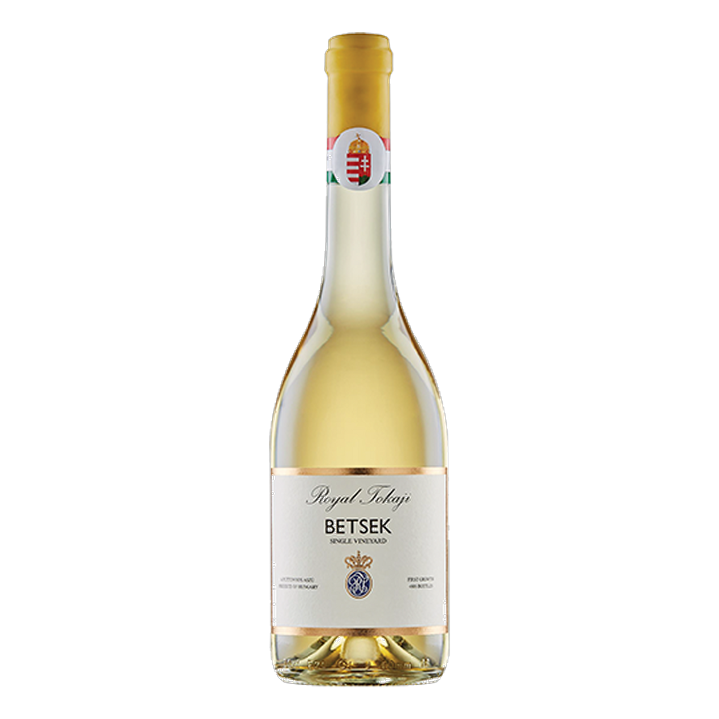 Royal Tokaji Betsek Single Vineyard 1st Growth 6 Puttonyos Aszú 500mL - DiVino.com.au