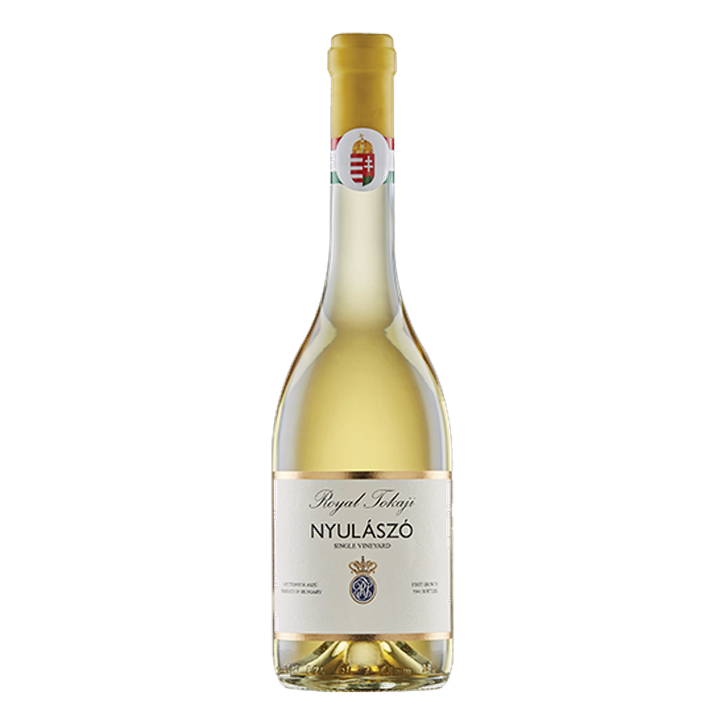 Royal Tokaji Nyulaszo 1st Growth Tokaji Aszú 6 Puttonyos 500mL - DiVino.com.au