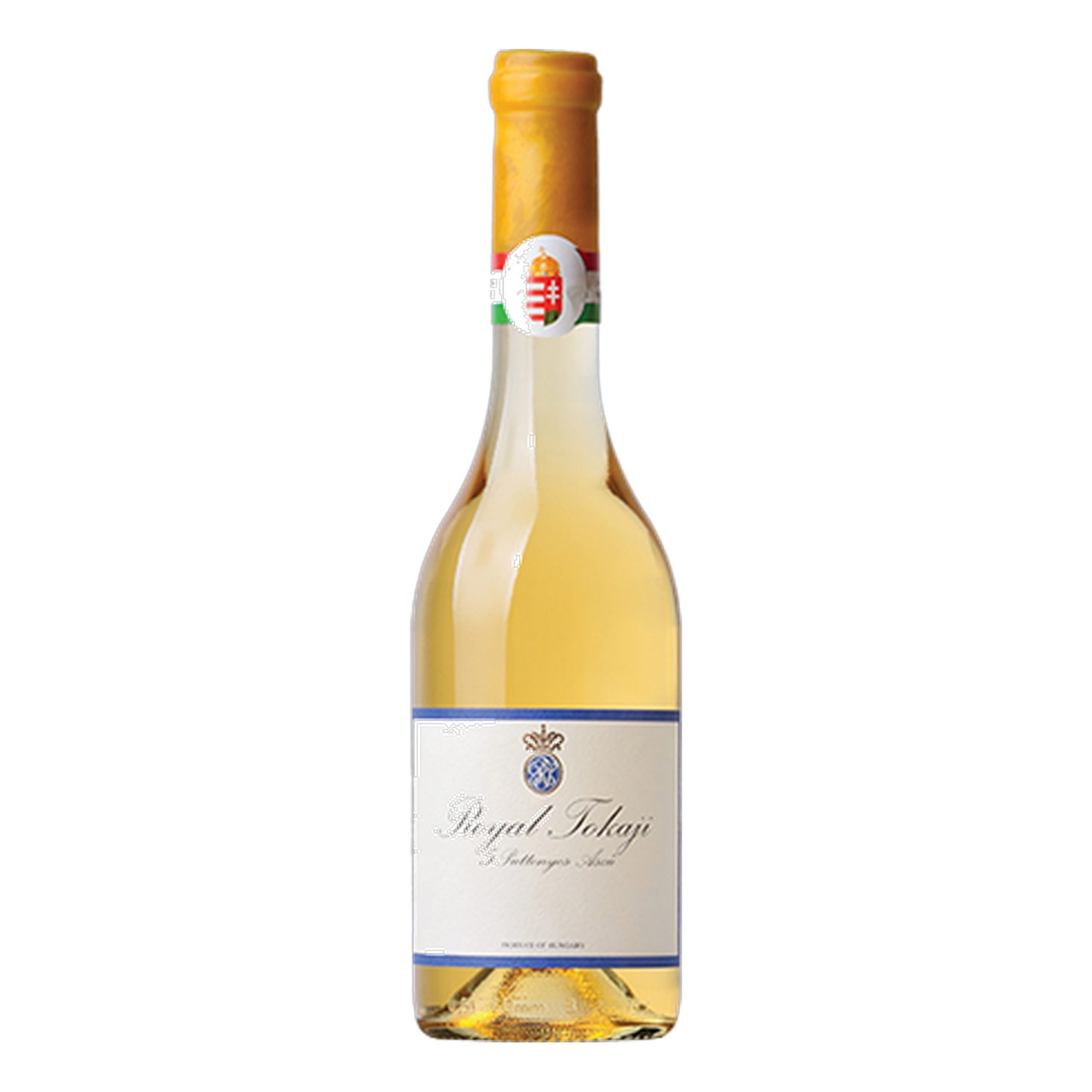 Royal Tokaji Wine Company Blue Label Aszú 5 Puttonyos 500mL - DiVino.com.au