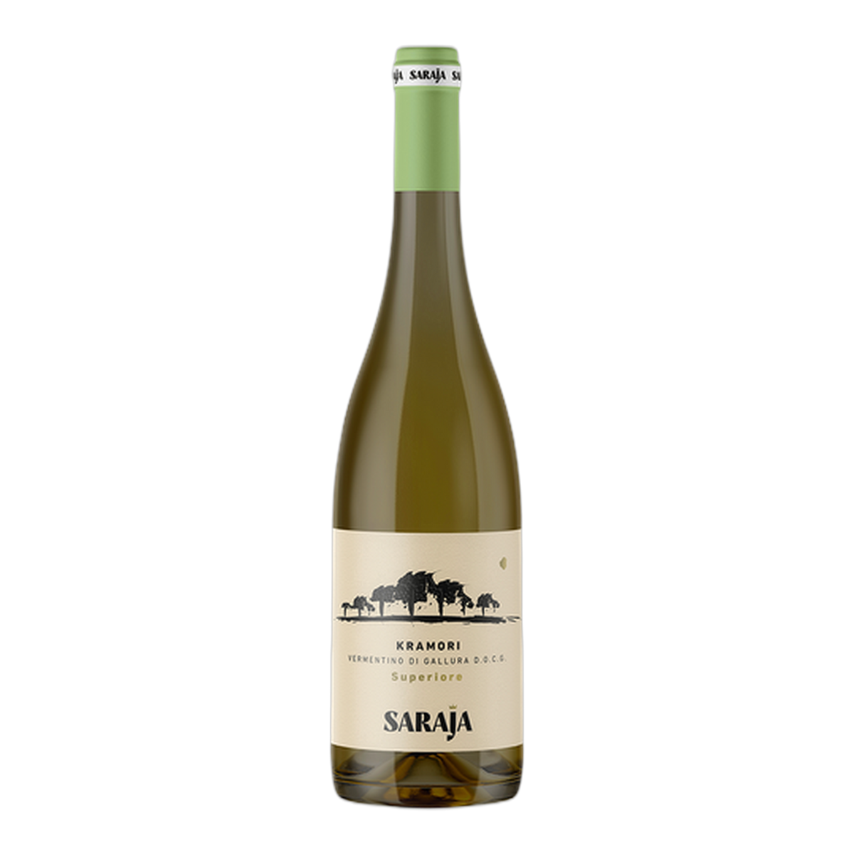 sa Raja Vermentino Superiore Kramori DOCG - DiVino.com.au