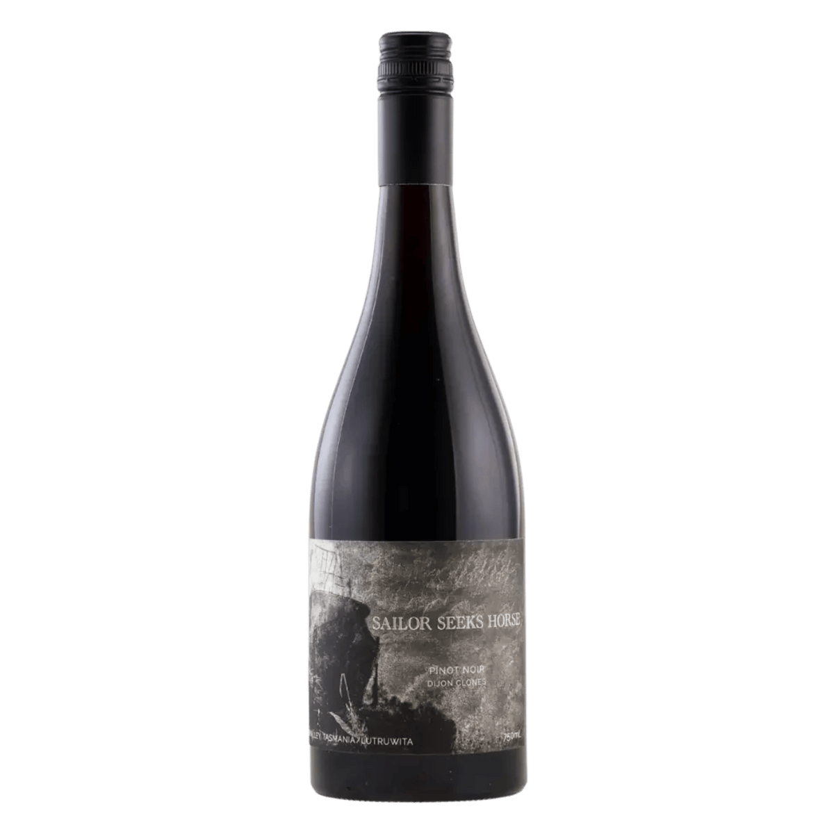 Sailor Seeks Horse Pinot Noir Dijon Clone - DiVino.com.au