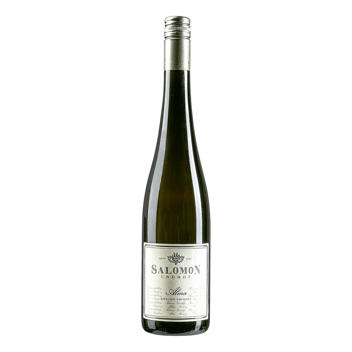 Salomon Undhof Alma Amphora - DiVino.com.au