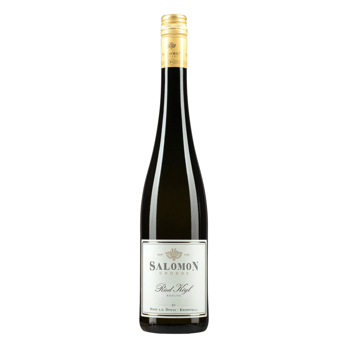 Salomon Undhof Kögl Riesling - DiVino.com.au